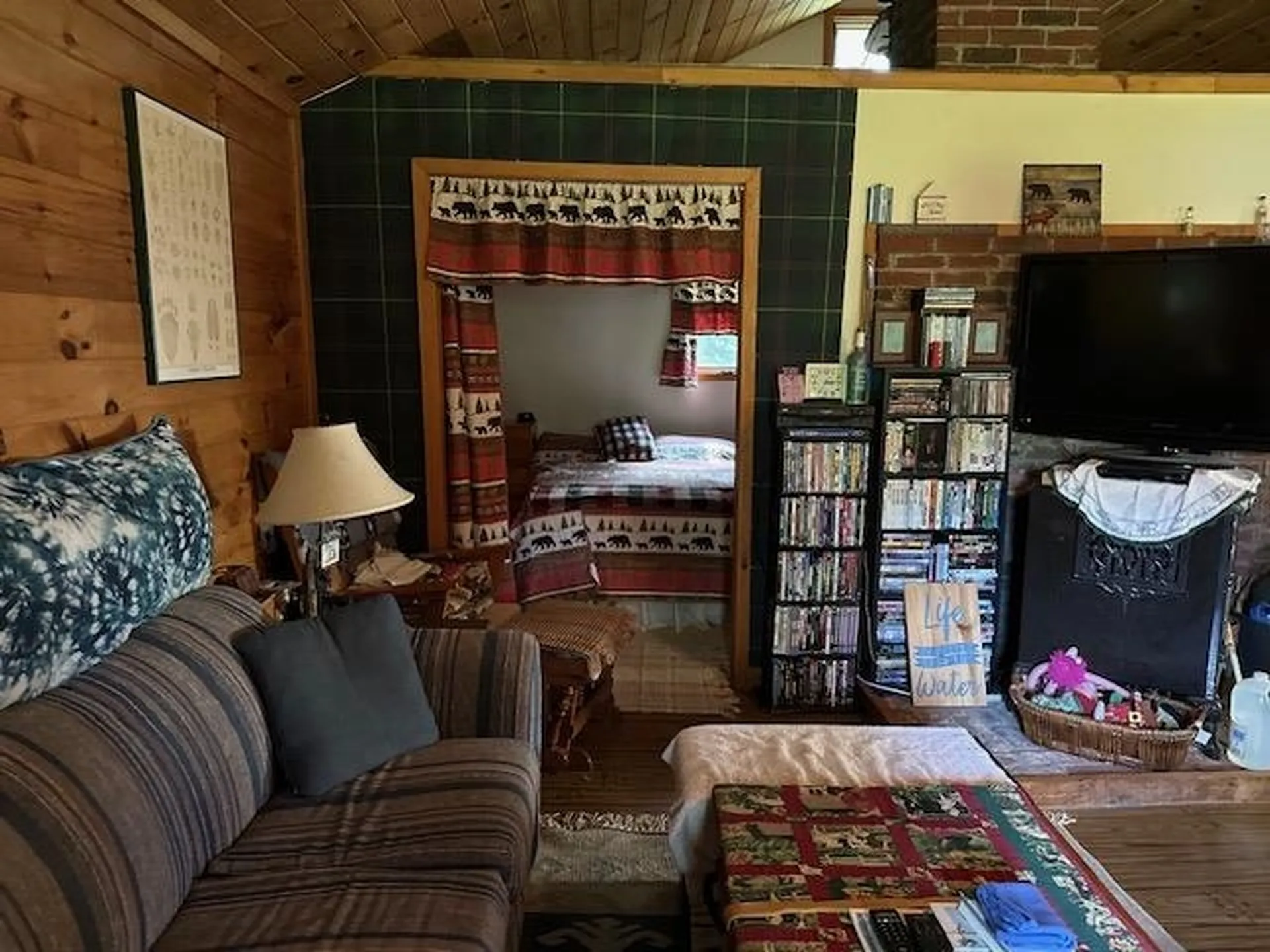 55 Hurlburt Avenue Errol NH 03579
