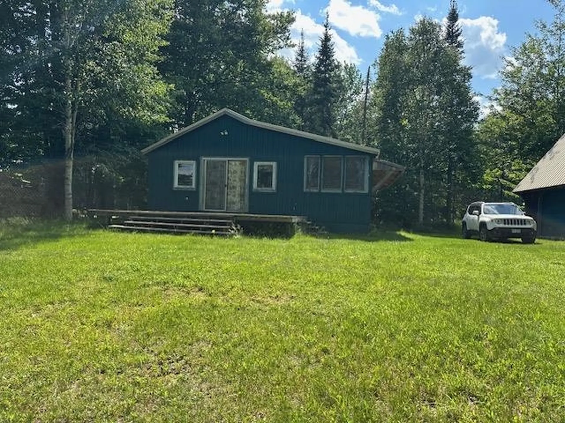 55 Hurlburt Avenue Errol NH 03579