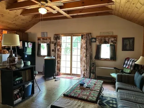 55 Hurlburt Avenue Errol NH 03579