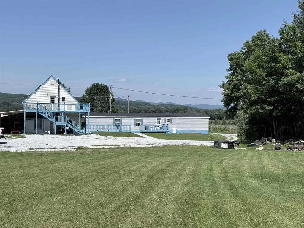 4056 Middle Road Clarendon VT 05759