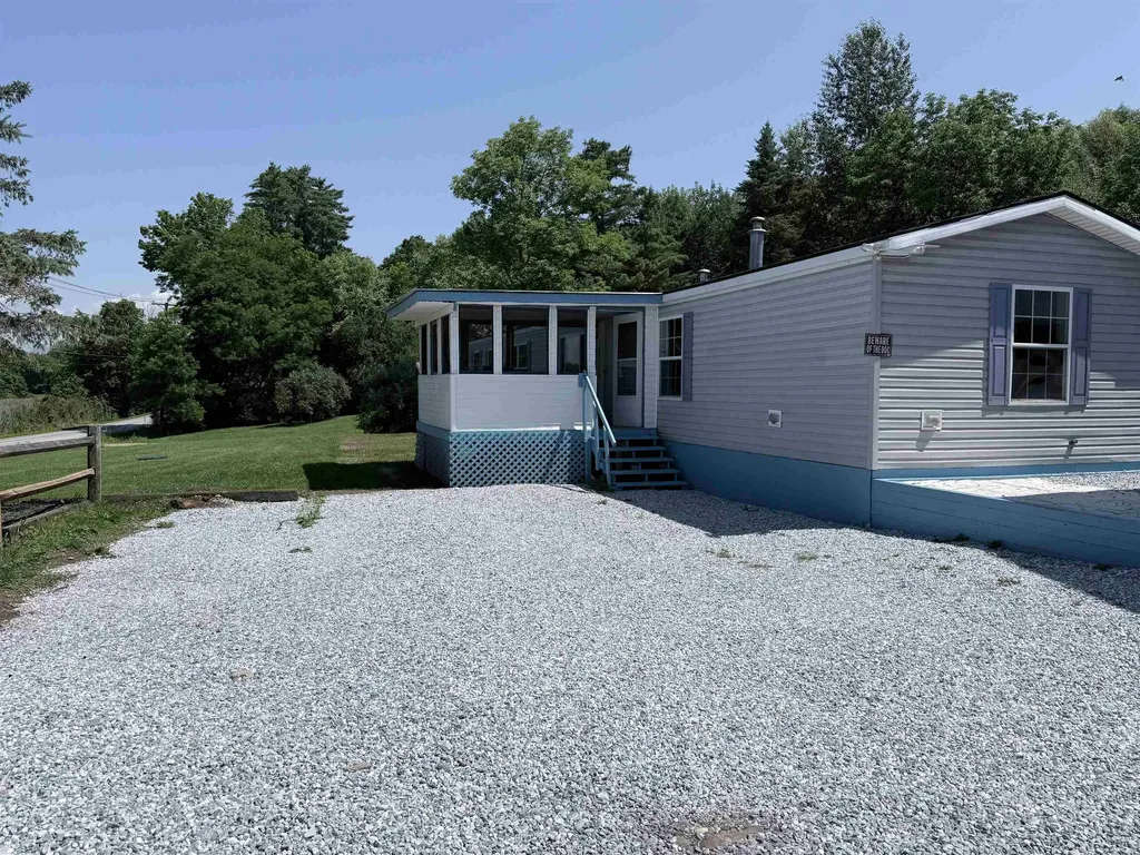 4056 Middle Road Clarendon VT 05759