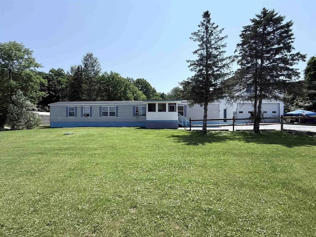 4056 Middle Road Clarendon VT 05759