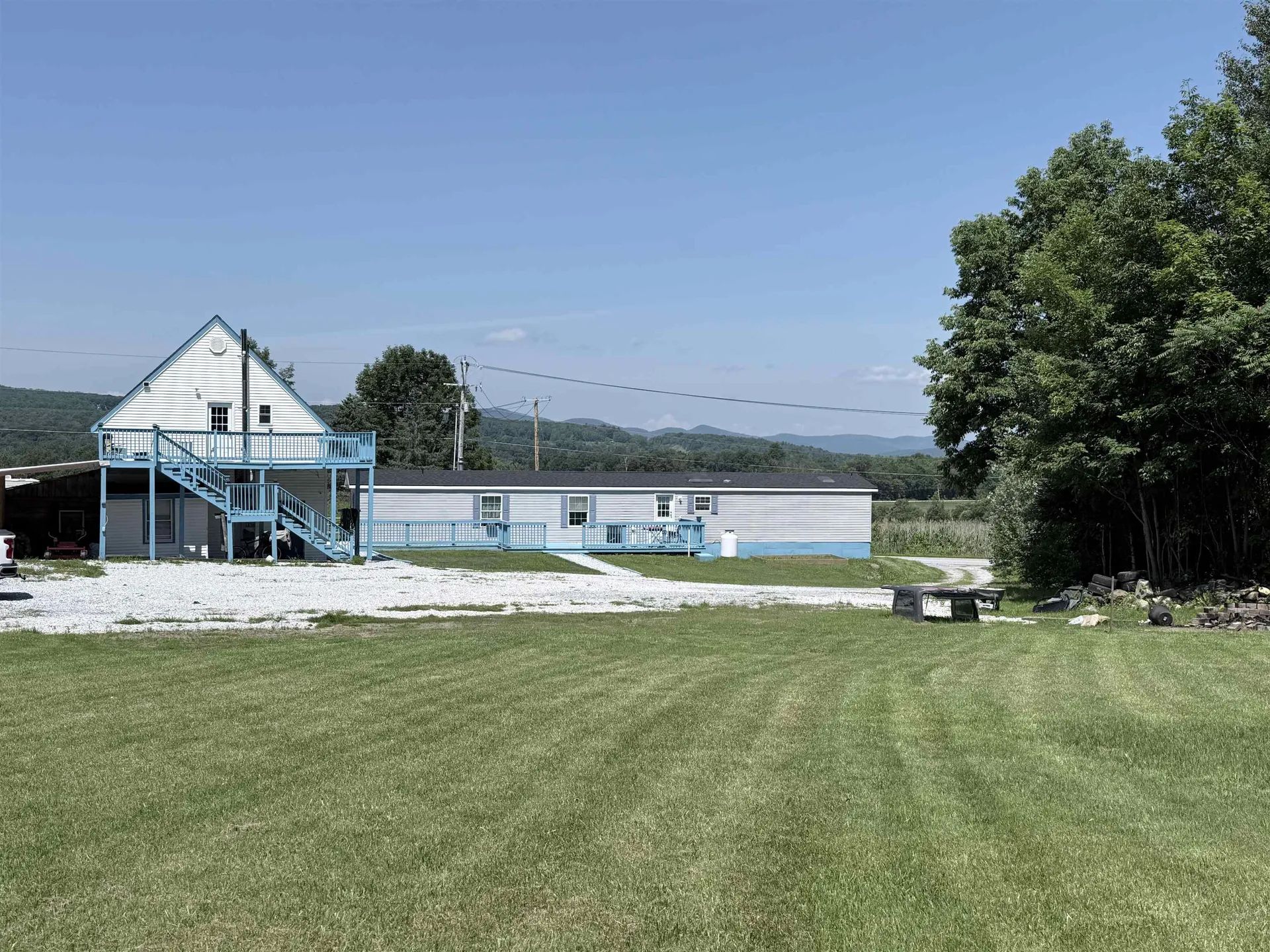 4056 Middle Road Clarendon VT 05759