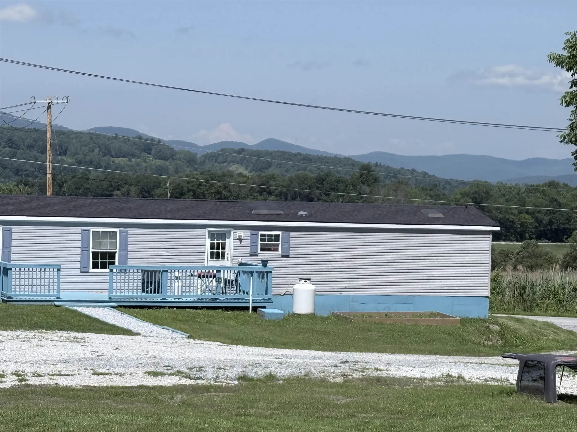 4056 Middle Road Clarendon VT 05759