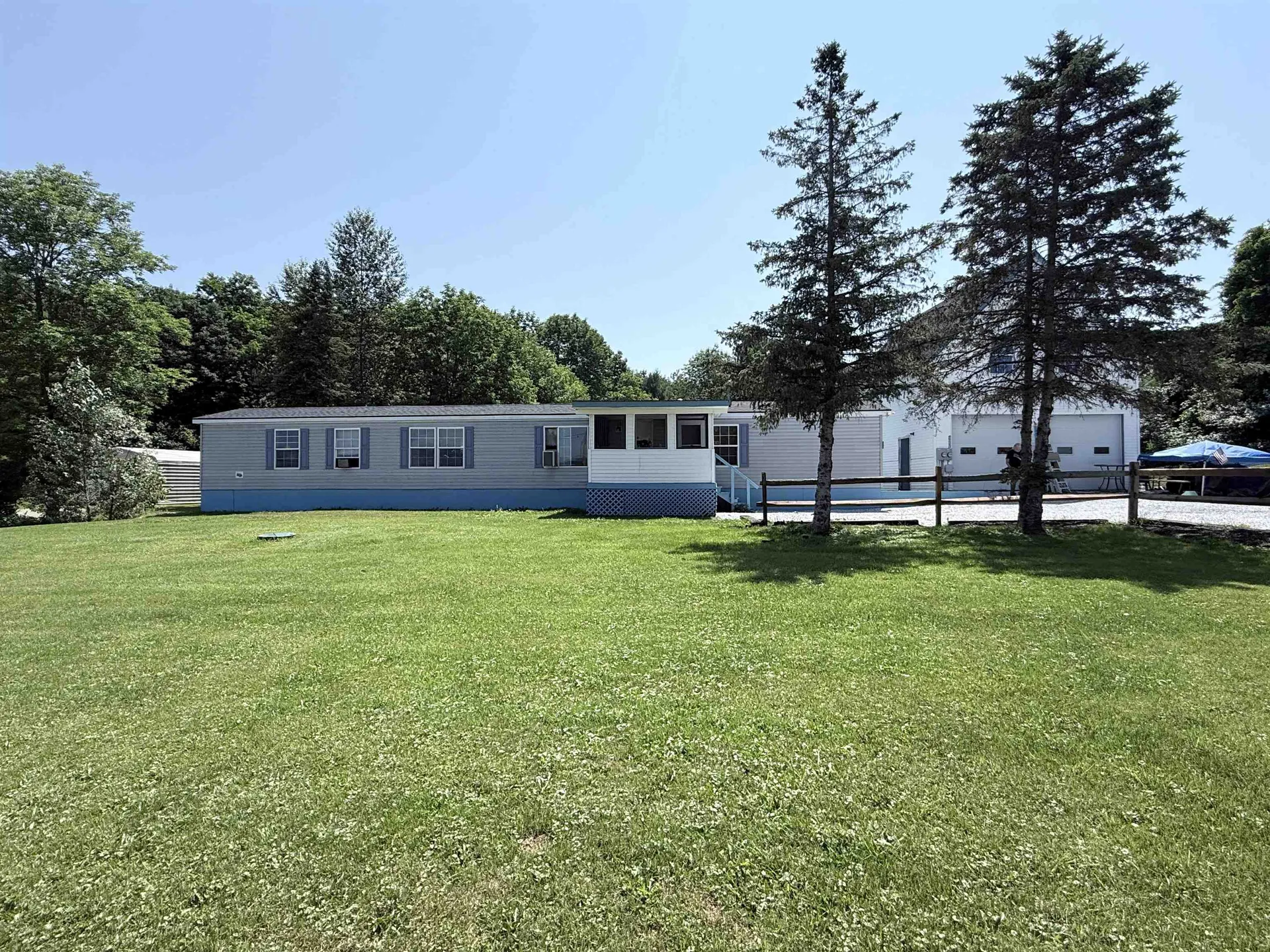 4056 Middle Road Clarendon VT 05759