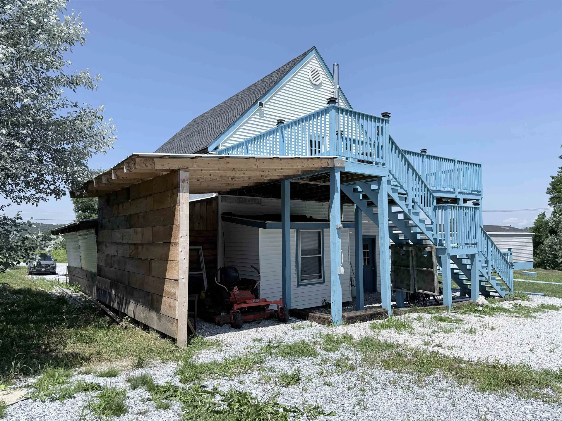 4056 Middle Road Clarendon VT 05759