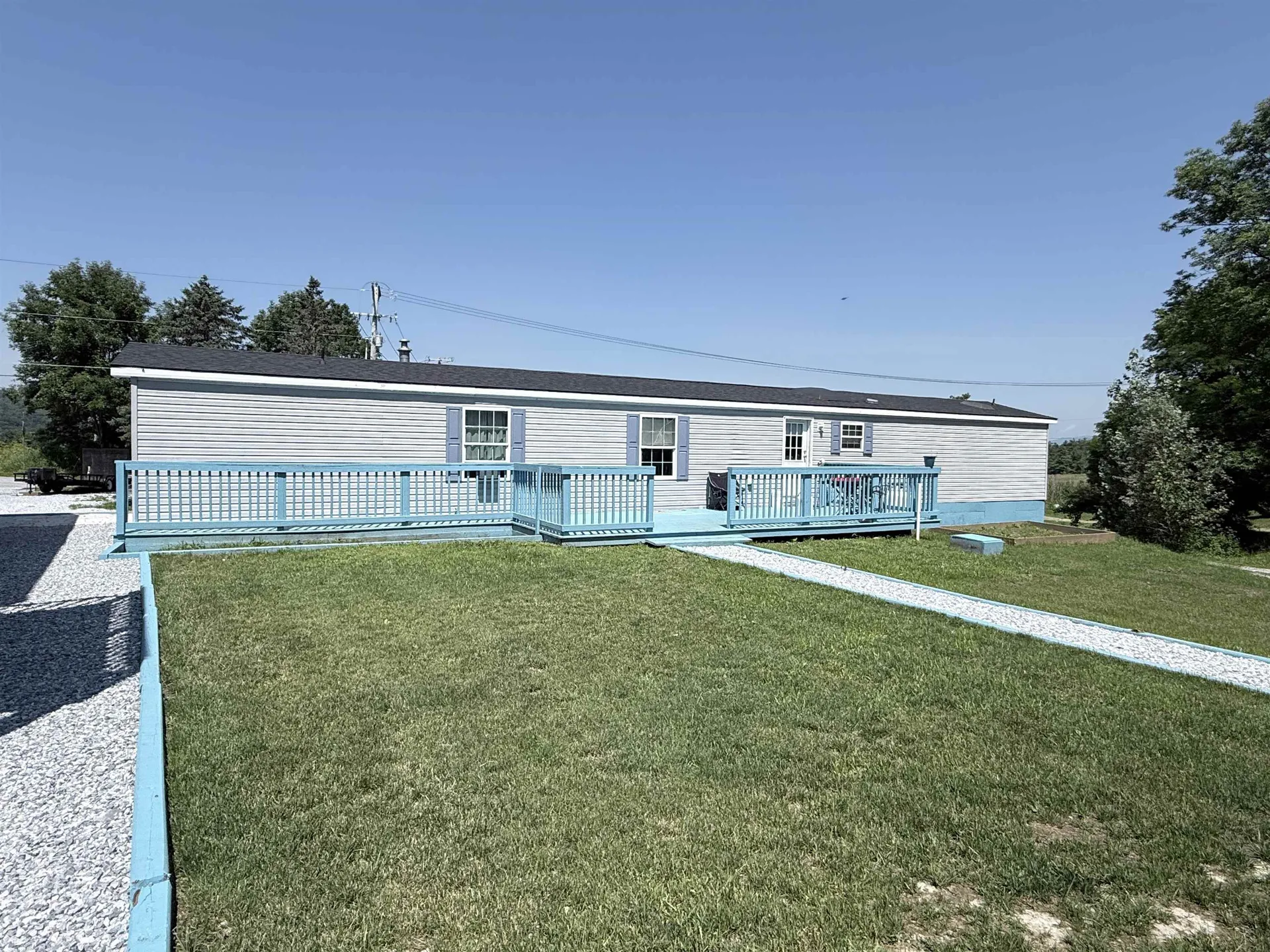 4056 Middle Road Clarendon VT 05759