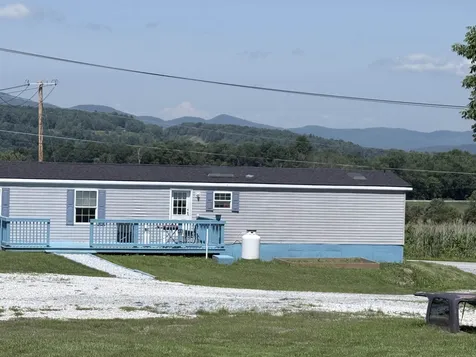 4056 Middle Road Clarendon VT 05759