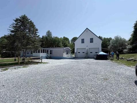 4056 Middle Road Clarendon VT 05759