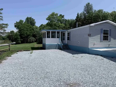 4056 Middle Road Clarendon VT 05759