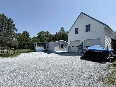 4056 Middle Road Clarendon VT 05759