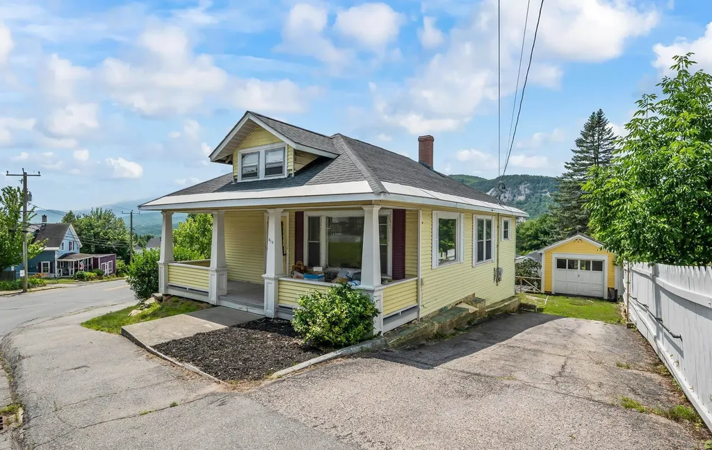 419 Hillside Avenue Berlin NH 03570