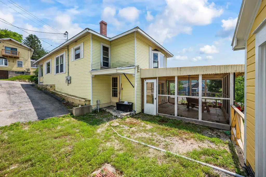 419 Hillside Avenue Berlin NH 03570