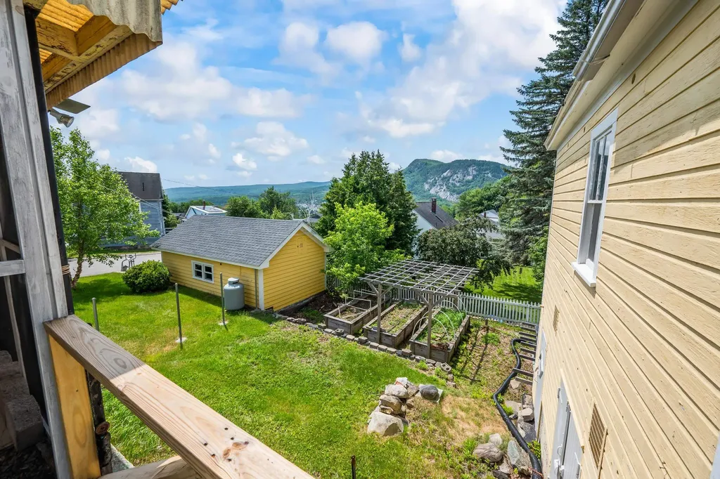 419 Hillside Avenue Berlin NH 03570