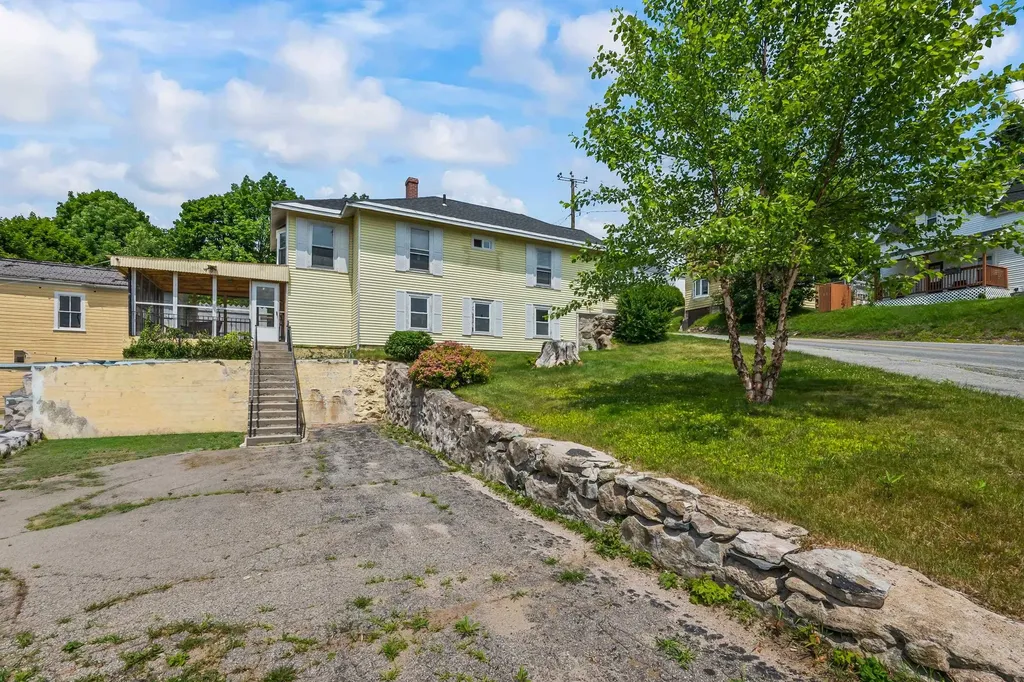 419 Hillside Avenue Berlin NH 03570