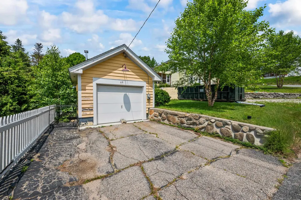 419 Hillside Avenue Berlin NH 03570