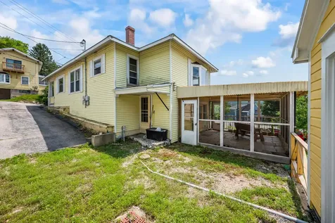 419 Hillside Avenue Berlin NH 03570