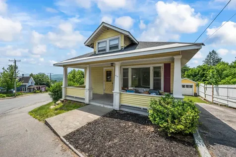 419 Hillside Avenue Berlin NH 03570