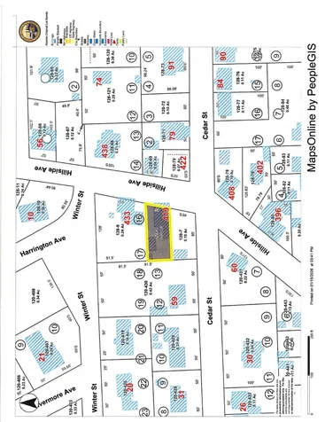 419 Hillside Avenue Berlin NH 03570