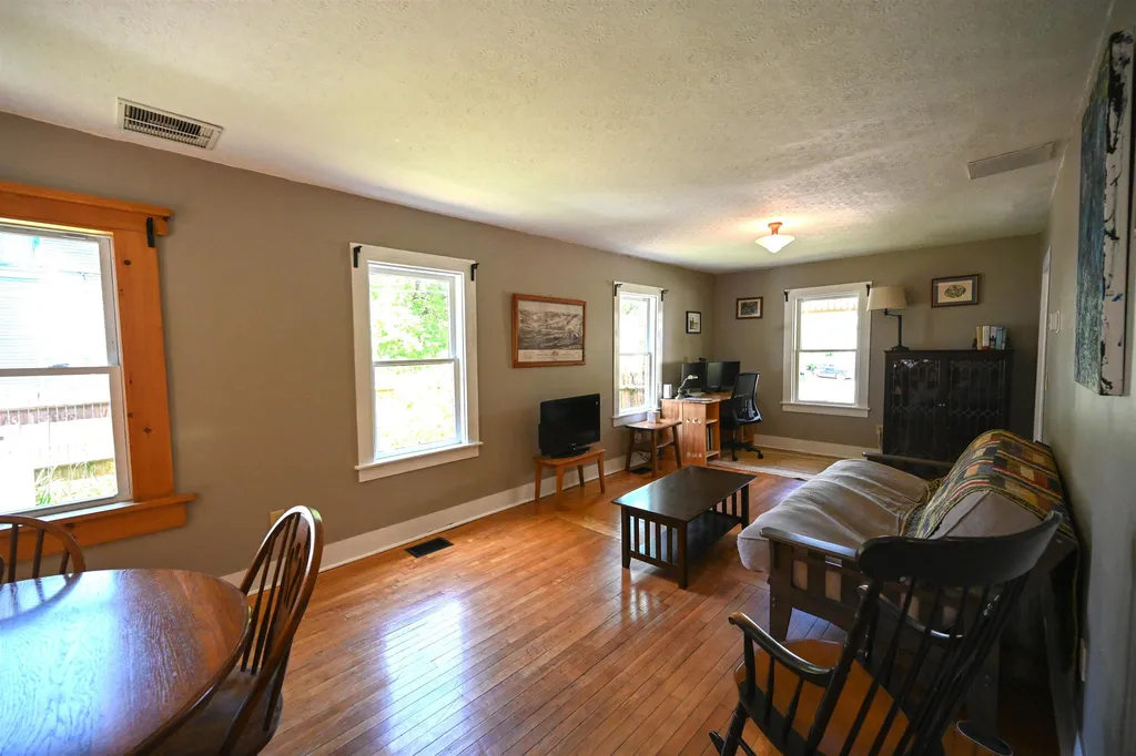 240 Lower Main E Street Johnson VT 05656