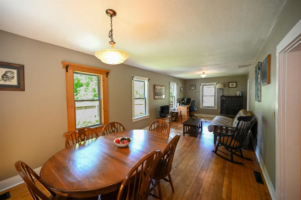 240 Lower Main E Street Johnson VT 05656
