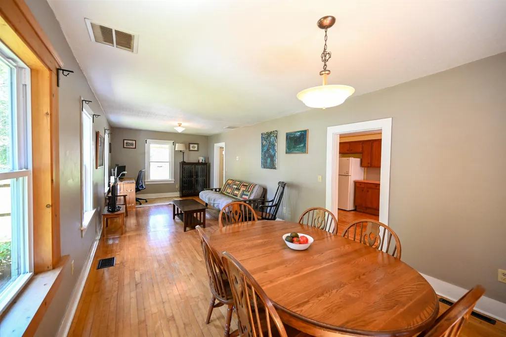 240 Lower Main E Street Johnson VT 05656