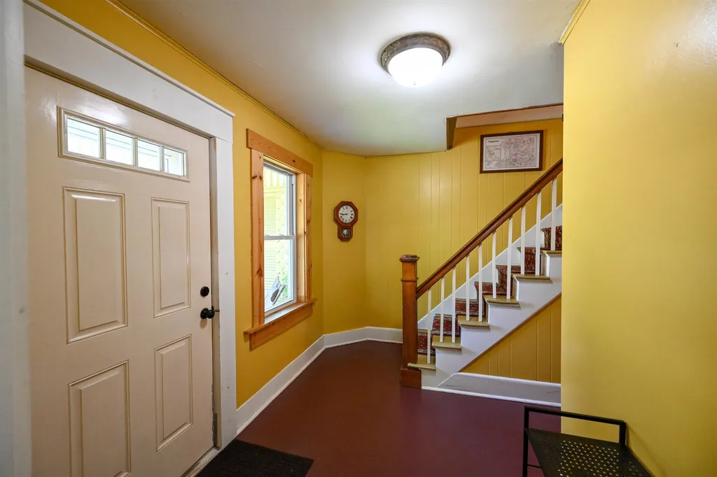 240 Lower Main E Street Johnson VT 05656