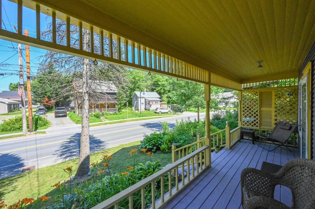 240 Lower Main E Street Johnson VT 05656