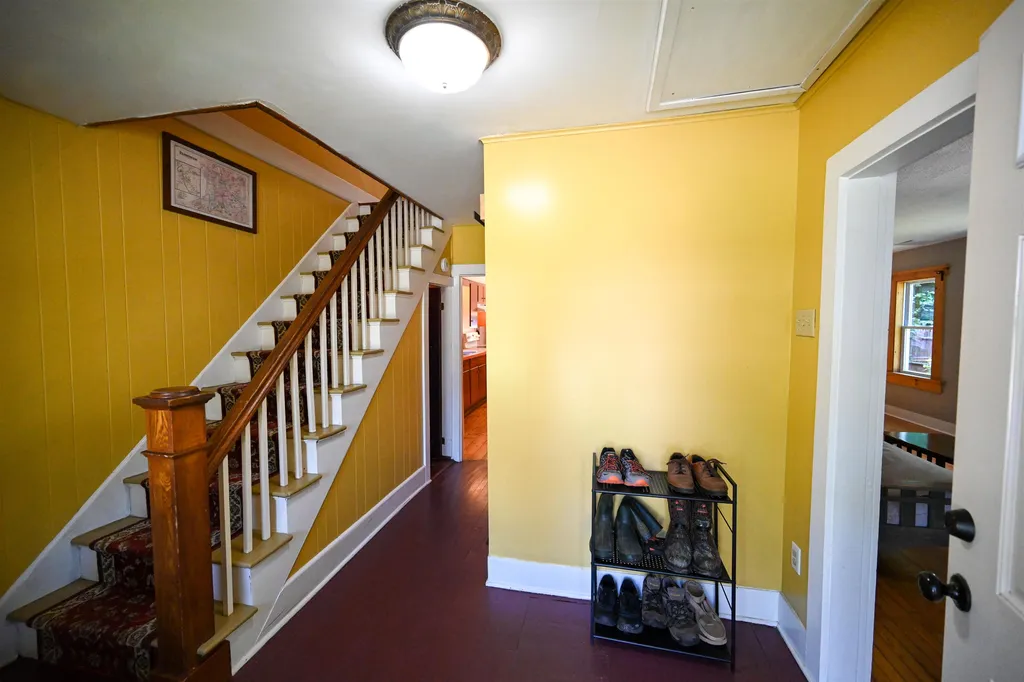 240 Lower Main E Street Johnson VT 05656