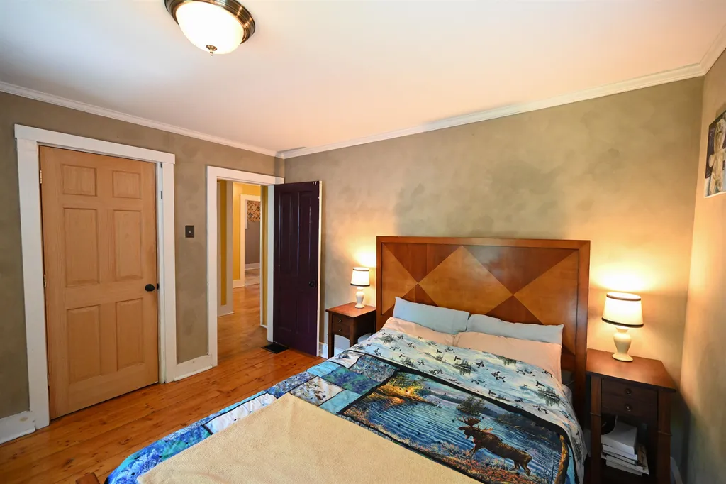 240 Lower Main E Street Johnson VT 05656