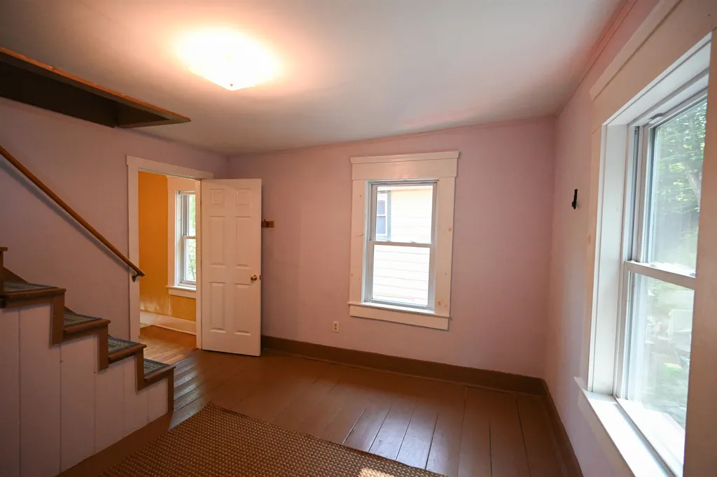 240 Lower Main E Street Johnson VT 05656