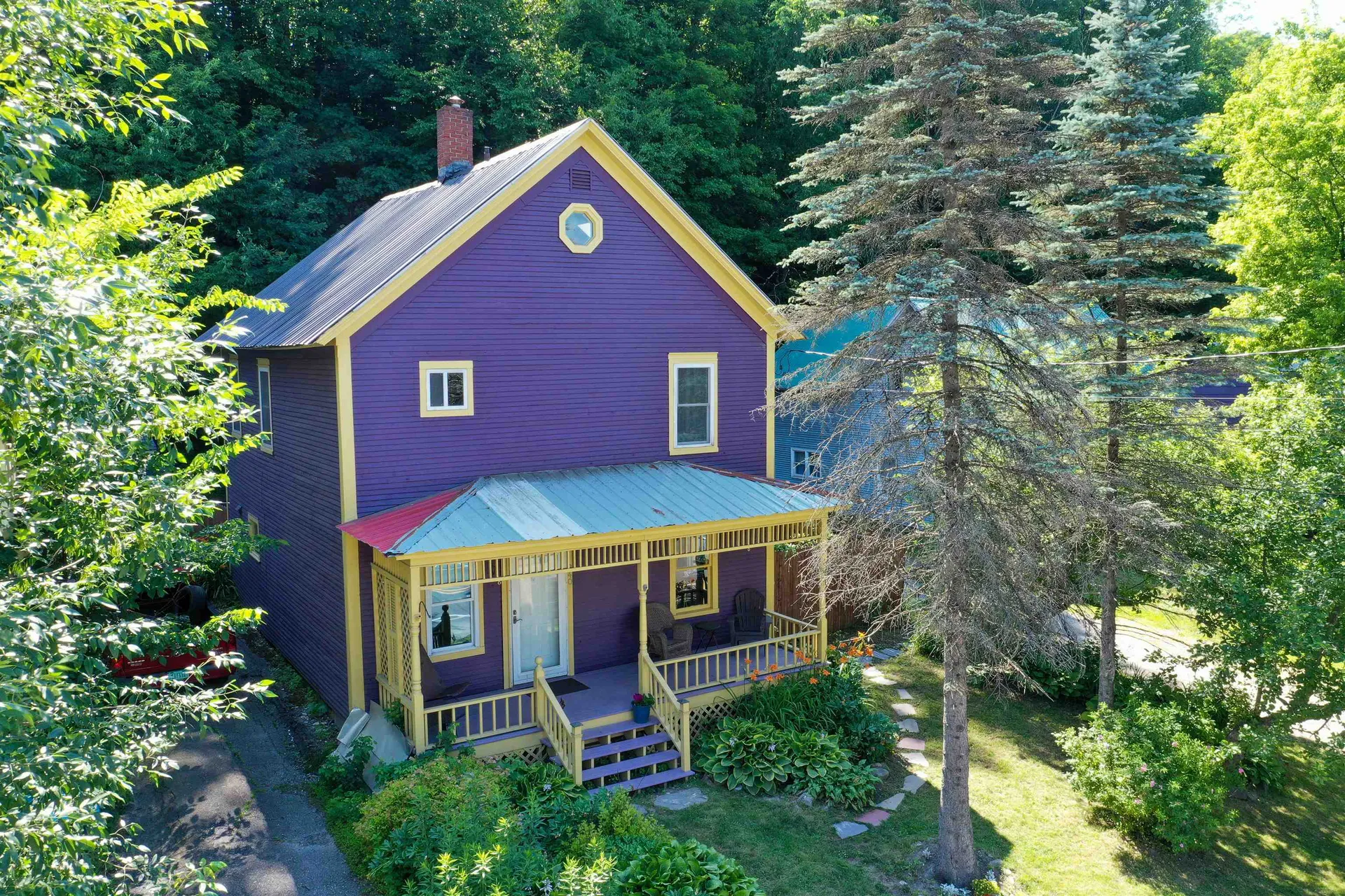 240 Lower Main E Street Johnson VT 05656