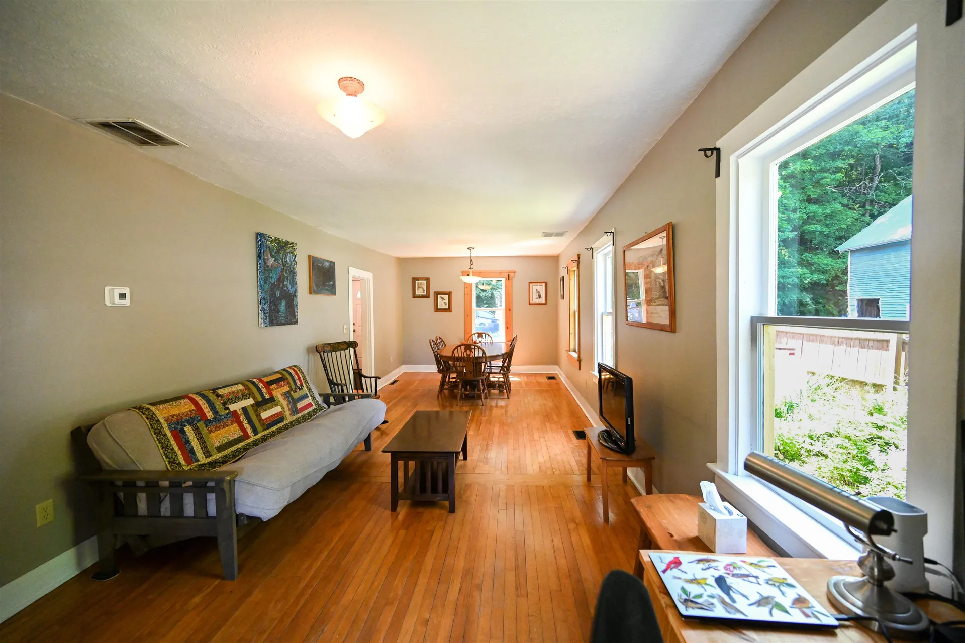240 Lower Main E Street Johnson VT 05656