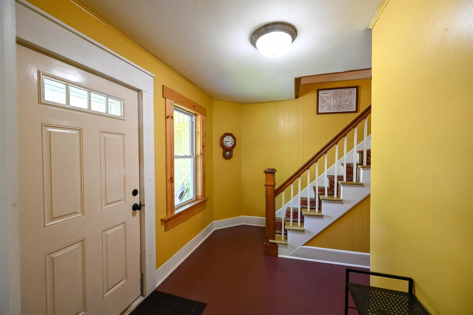 240 Lower Main E Street Johnson VT 05656