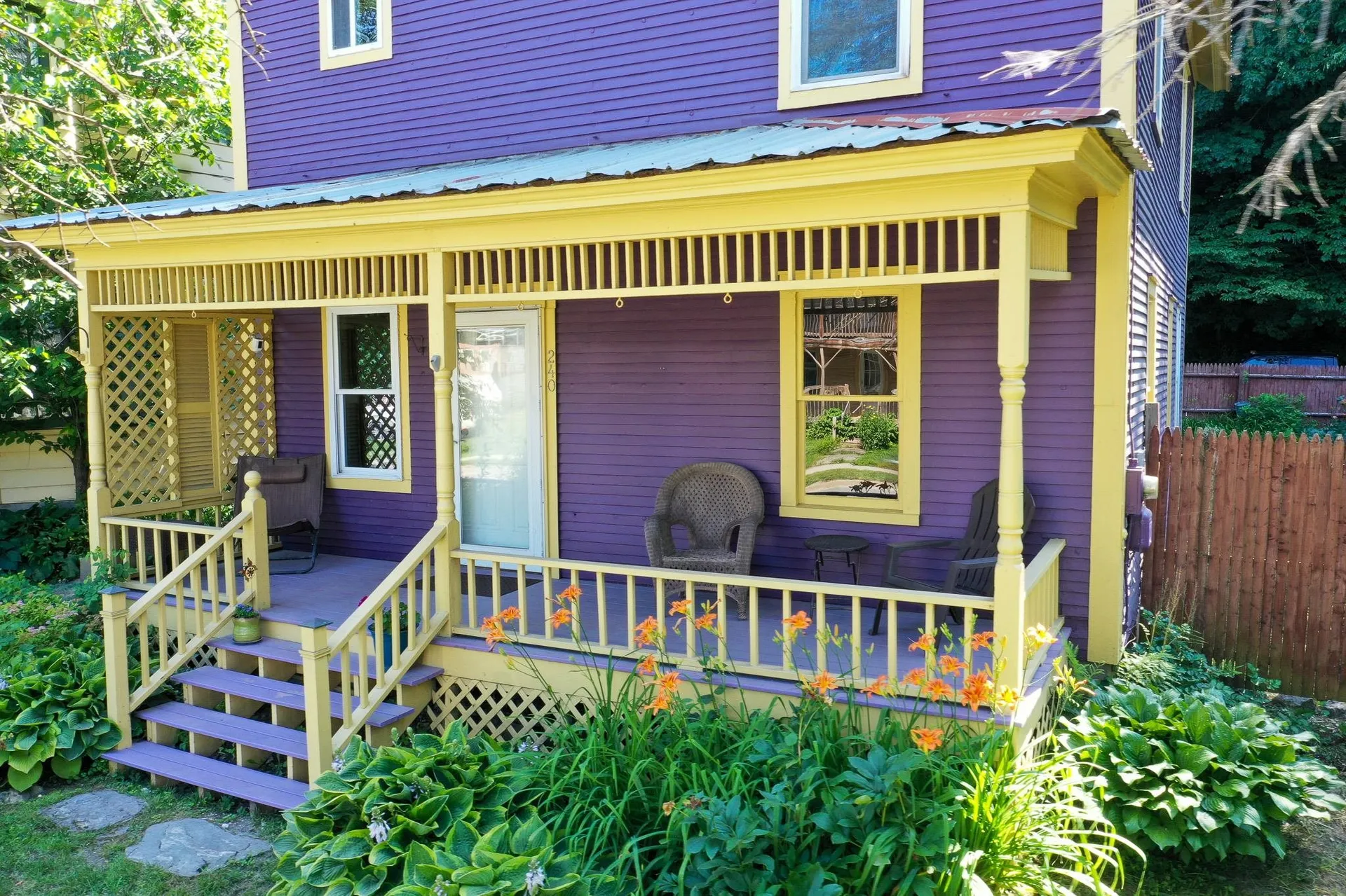 240 Lower Main E Street Johnson VT 05656