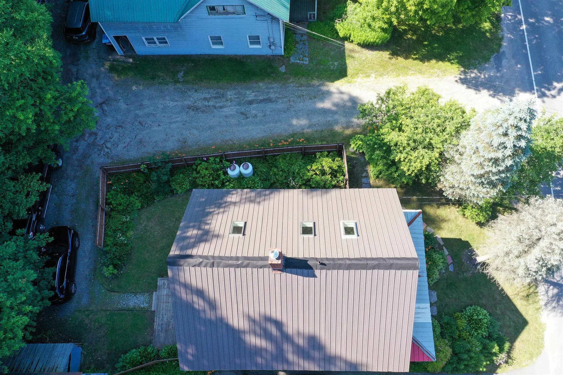 240 Lower Main E Street Johnson VT 05656