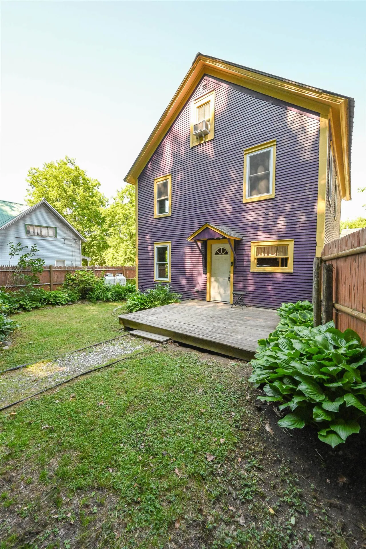 240 Lower Main E Street Johnson VT 05656