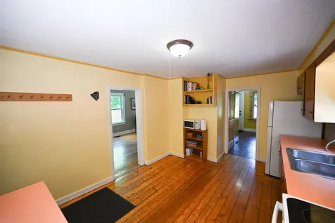 240 Lower Main E Street Johnson VT 05656