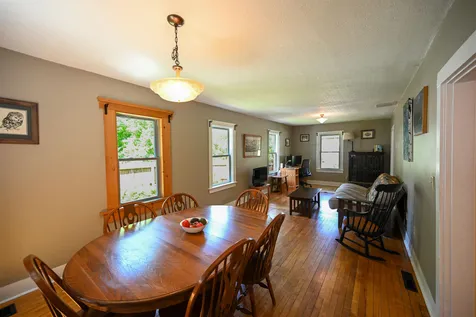 240 Lower Main E Street Johnson VT 05656