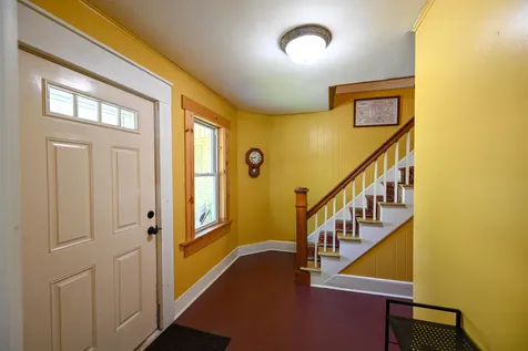 240 Lower Main E Street Johnson VT 05656