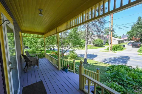 240 Lower Main E Street Johnson VT 05656