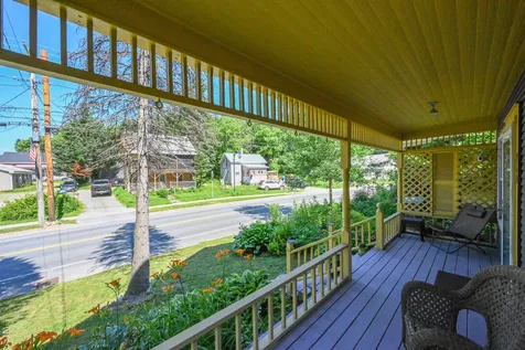 240 Lower Main E Street Johnson VT 05656