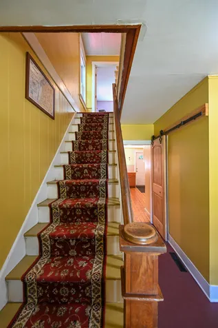 240 Lower Main E Street Johnson VT 05656
