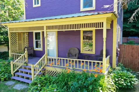 240 Lower Main E Street Johnson VT 05656