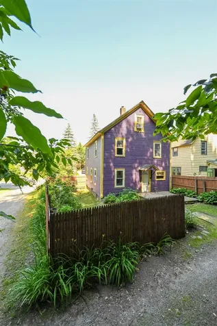 240 Lower Main E Street Johnson VT 05656