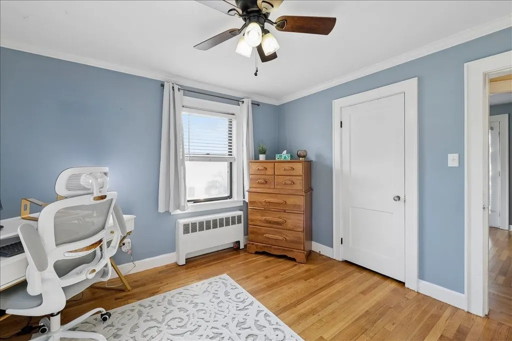 202 Holly Avenue Manchester NH 03103