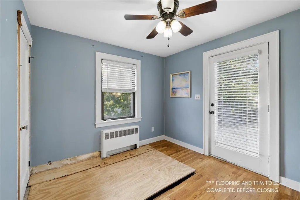 202 Holly Avenue Manchester NH 03103