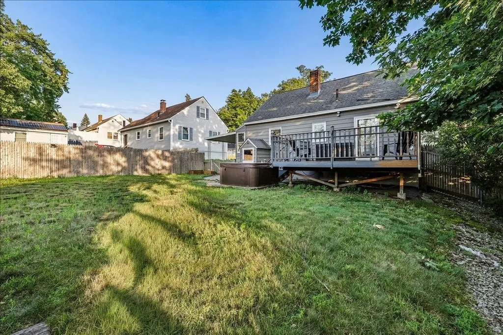 202 Holly Avenue Manchester NH 03103