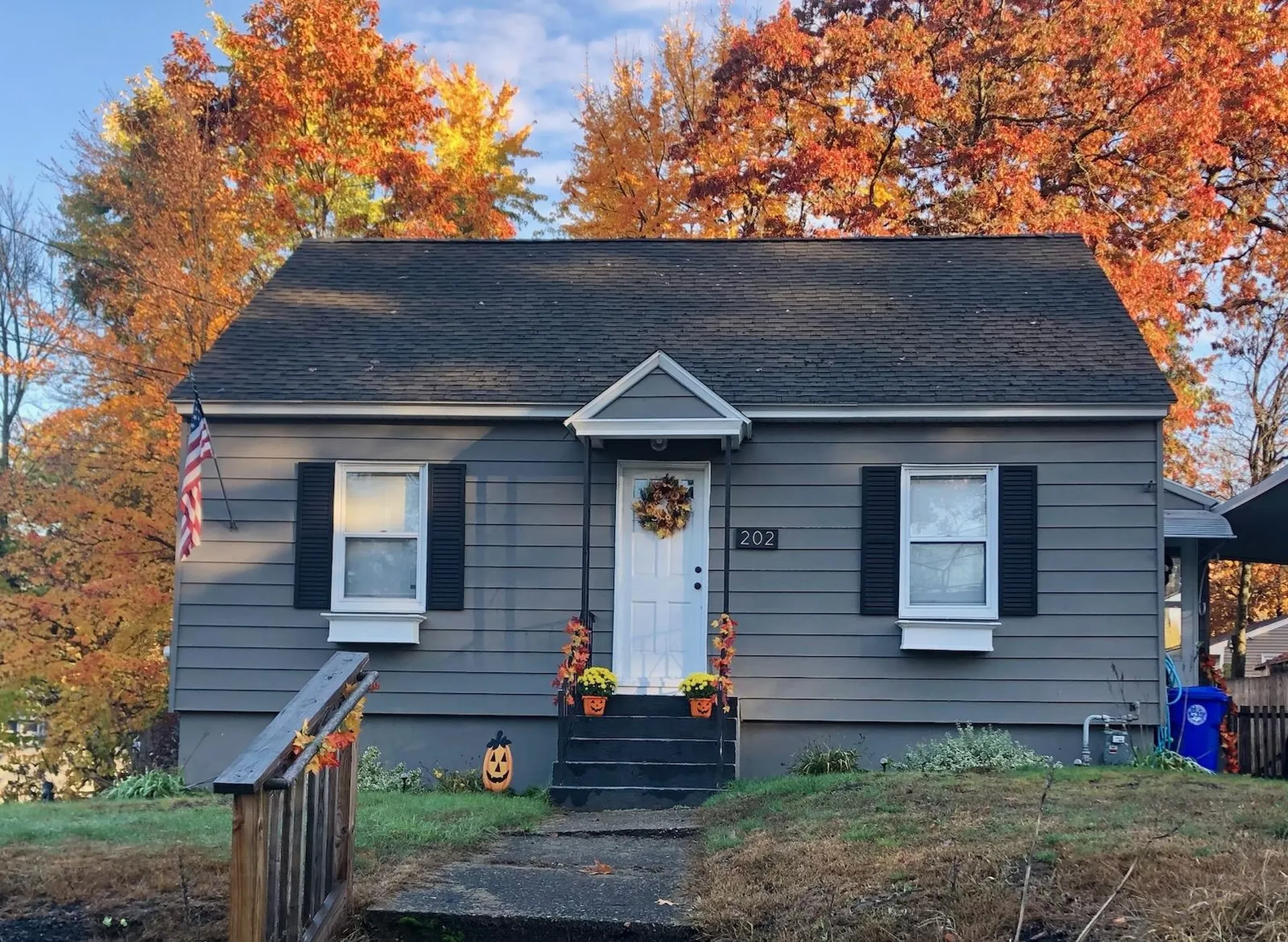 202 Holly Avenue Manchester NH 03103