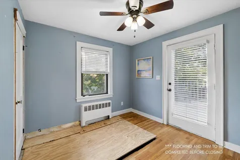 202 Holly Avenue Manchester NH 03103